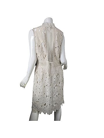 Nicole Miller Cocktail Dress (view 2)