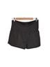 Roxy Black Board Shorts Size S - photo 2