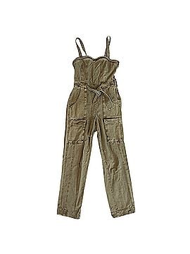 Free People Go West Jumpsuit (view 1)