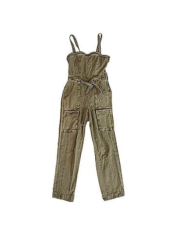 Free People Go West Jumpsuit (view 1)