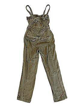Free People Go West Jumpsuit (view 2)
