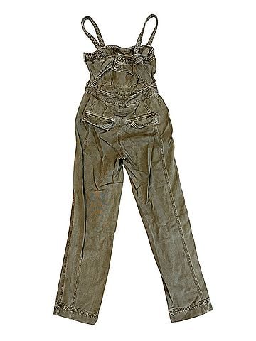 Free People Go West Jumpsuit (view 2)