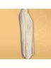 Cynthia Rowley Solid Ivory Jacket Size M - photo 4