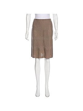 Akris Punto Casual Skirt (view 1)