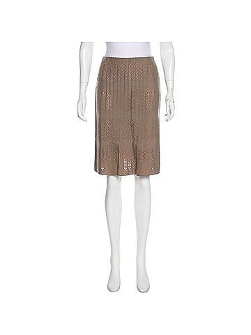 Akris Punto Casual Skirt (view 1)