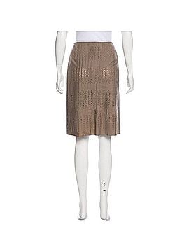 Akris Punto Casual Skirt (view 2)