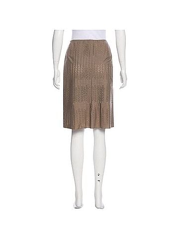 Akris Punto Casual Skirt (view 2)