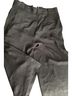 Joie 100% Polyester Black Dress Pants Size 12 - photo 2