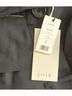 Joie 100% Polyester Black Dress Pants Size 12 - photo 3