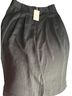 Joie 100% Polyester Black Dress Pants Size 12 - photo 1