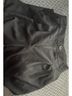 Joie 100% Polyester Black Dress Pants Size 12 - photo 4