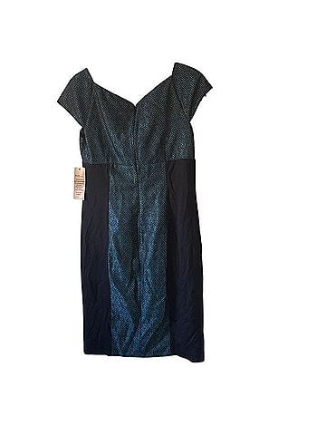 Nue by Shani S334 Cocktail Dress (view 2)