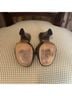 Marc Jacobs Brown Heels Size EU 38 - photo 6