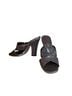 Marc Jacobs Brown Heels Size EU 38 - photo 2