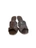 Marc Jacobs Brown Heels Size EU 38 - photo 1
