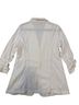 Halston Heritage Ivory Blazer Size L - photo 2