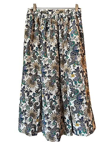 Pykettes Casual Skirt (view 2)