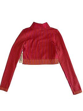 Forever 21 Long Sleeve Top (view 2)