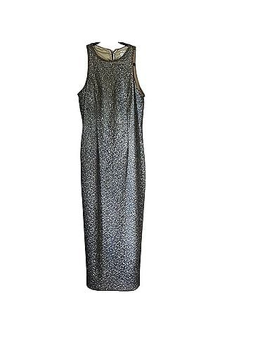 Adrianna Papell Cocktail Dress (view 1)