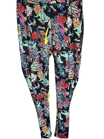 Torrid Leggings (view 1)
