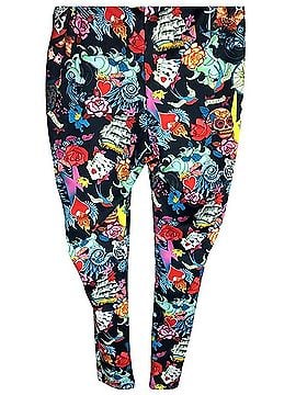 Torrid Leggings (view 2)