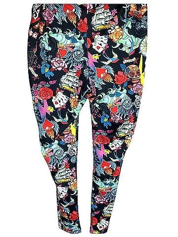 Torrid Leggings (view 2)