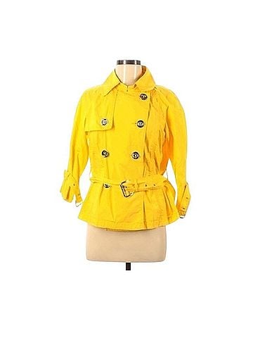 Michael Kors Paratrooper Jacket (view 1)