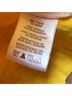 Michael Kors 100% Cotton Solid Yellow Jacket Size M (petite) - photo 6