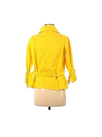 Michael Kors Paratrooper Jacket (view 2)