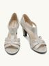 Life Stride Silver Sandals Size 9 1/2 - photo 3