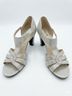 Life Stride Silver Sandals Size 9 1/2 - photo 4