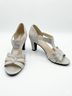 Life Stride Silver Sandals Size 9 1/2 - photo 5