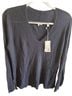Vince. Gray Pullover Sweater Size XL - photo 1