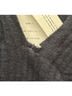 Vince. Gray Pullover Sweater Size XL - photo 4
