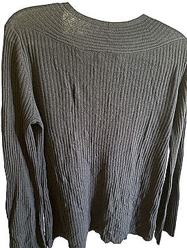 Vince. V585378225 Pullover Sweater (view 2)