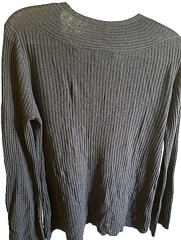 Vince. V585378225 Pullover Sweater (view 2)