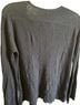 Vince. Gray Pullover Sweater Size XL - photo 2