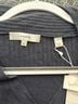 Vince. Gray Pullover Sweater Size XL - photo 5