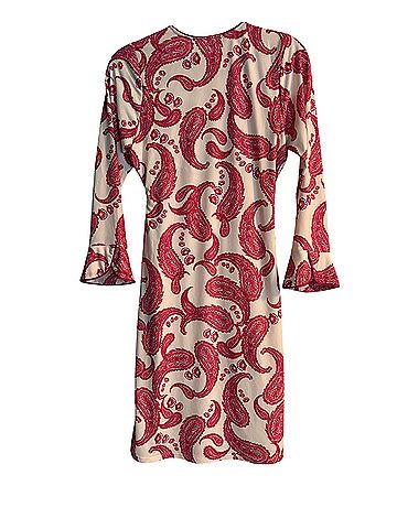 Hale Bob Casual Dress (view 2)