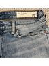 Rag & Bone Blue Cargo Pants Size 27 waist - photo 3