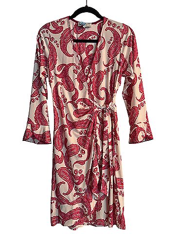 Hale Bob Casual Dress (view 1)