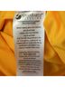 Self-Portrait Solid Yellow Cocktail Dress Size 8 - photo 8