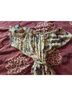 O'Neill Floral Multi Color Casual Dress Size M - photo 3