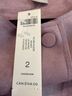 Chico's Solid Purple Blazer Size 12 - photo 9