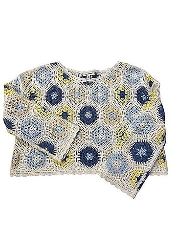 Francesca's Top (view 1)