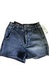 BDG Blue Denim Shorts Size M - photo 1