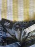 BDG Blue Denim Shorts Size M - photo 3