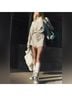 FP Movement Gray Romper Size M - photo 7