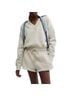 FP Movement Gray Romper Size M - photo 1