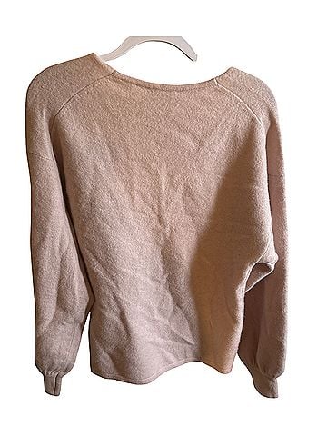 Equipment liriene Pullover Sweater (view 2)